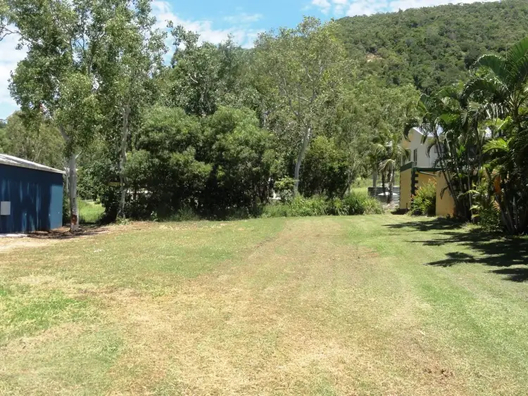 Seventh view of Homely land listing, 91 Gloucester Av., Hideaway Bay QLD 4800