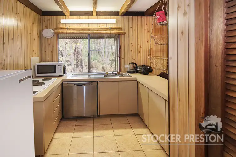 Third view of Homely house listing, 39 Dalton Way, Molloy Island WA 6290