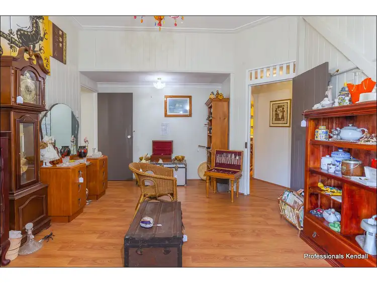 Sixth view of Homely house listing, 98 Main Western Road, Tamborine Mountain QLD 4272