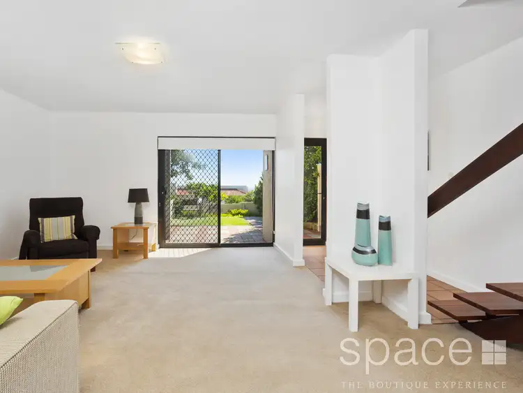 Fifth view of Homely house listing, 4/10 Avonmore Terrace, Cottesloe WA 6011