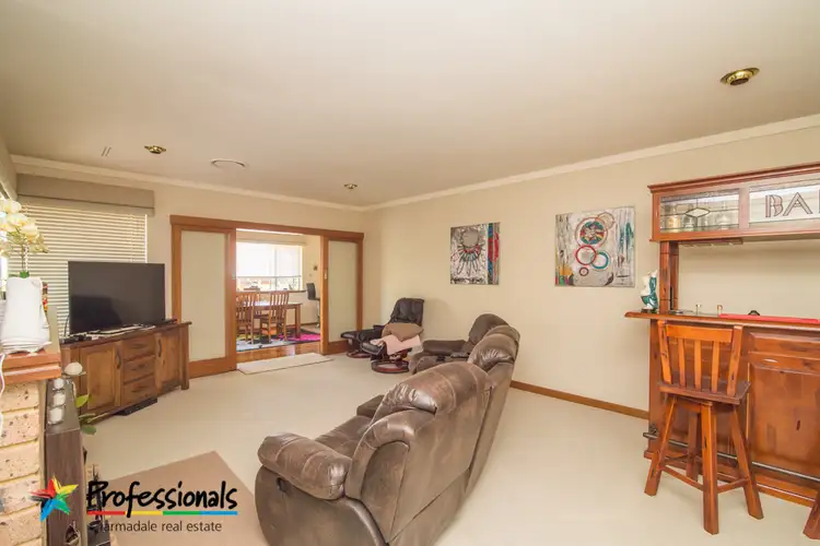 Fourth view of Homely house listing, 18 Carrick Rd, Mount Richon WA 6112