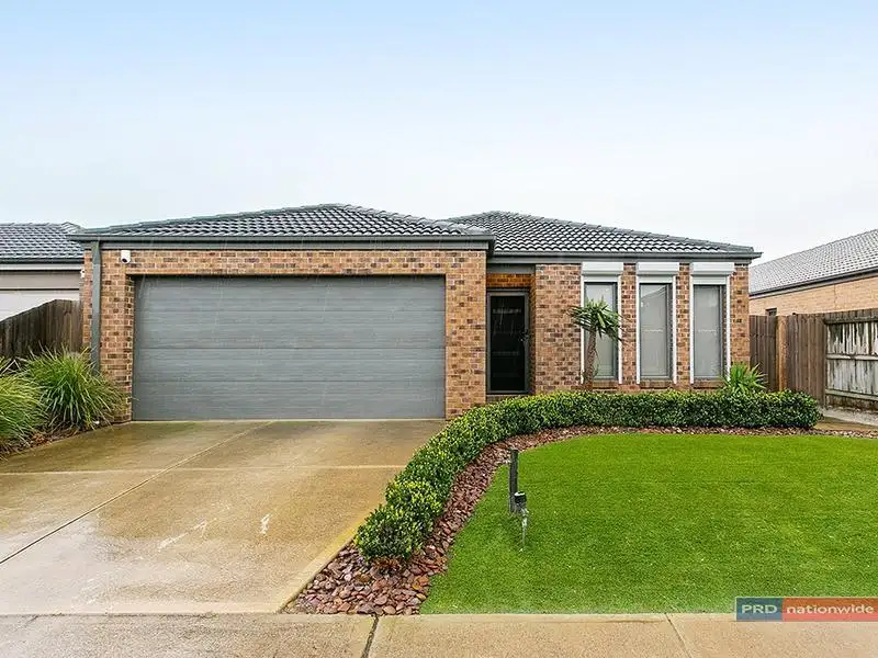 Main view of Homely house listing, 41 Landscape Drive, Truganina VIC 3029