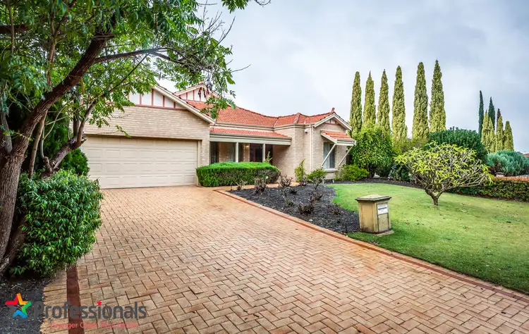 Third view of Homely house listing, 5 Coverwood Promenade, Landsdale WA 6065