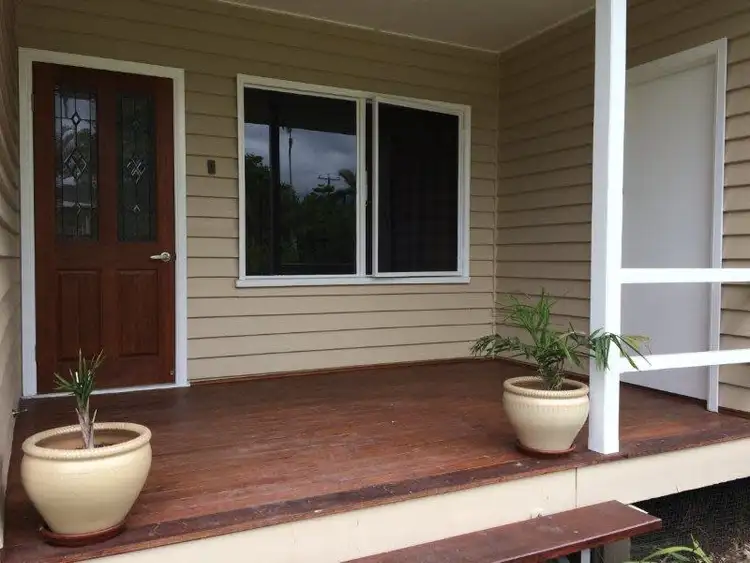 Second view of Homely house listing, 30 Thomas Street, Mossman QLD 4873