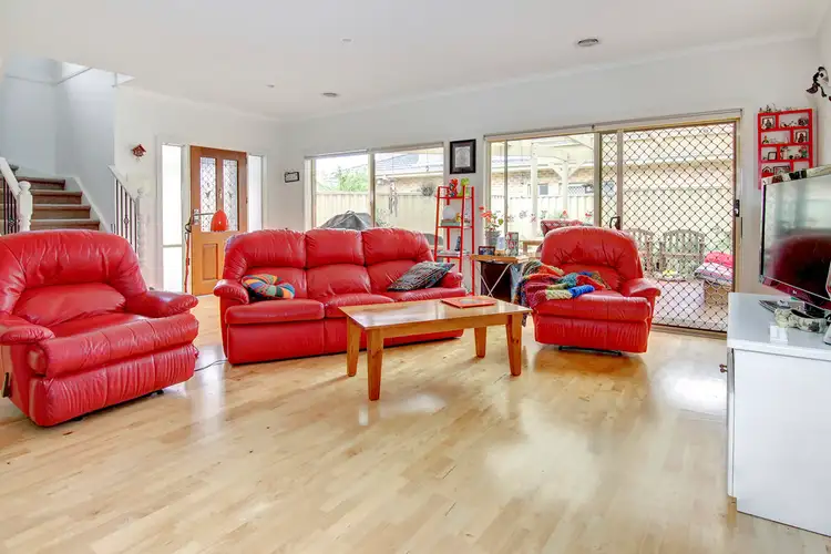 Third view of Homely townhouse listing, 3/14 Francis Street, Seaford VIC 3198