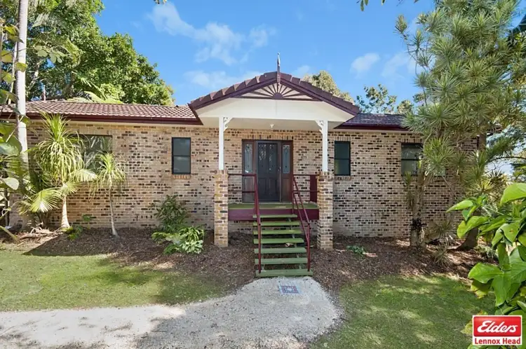Fifth view of Homely house listing, 13 Lilli Pilli Place, Lennox Head NSW 2478