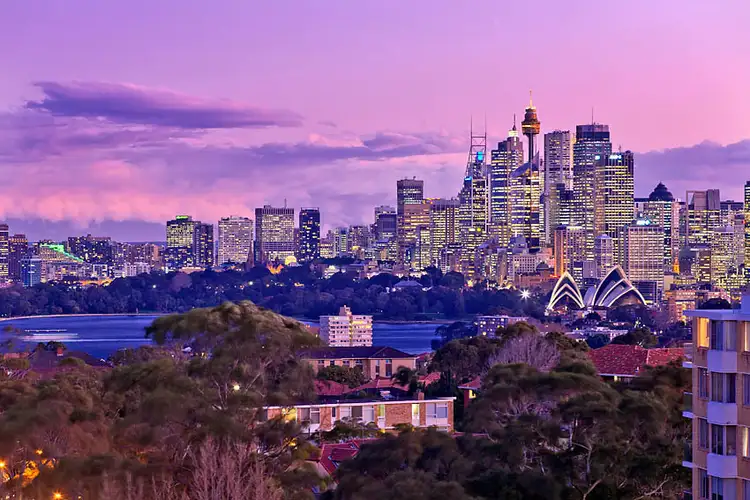 63/75 Spofforth Street, Cremorne NSW 2090