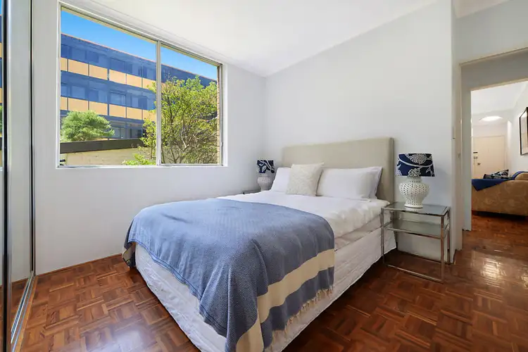 Fifth view of Homely apartment listing, 3/6 Marne Street, Vaucluse NSW 2030