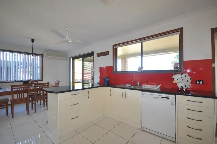 Second view of Homely house listing, 4 Stitz Place, Casino NSW 2470