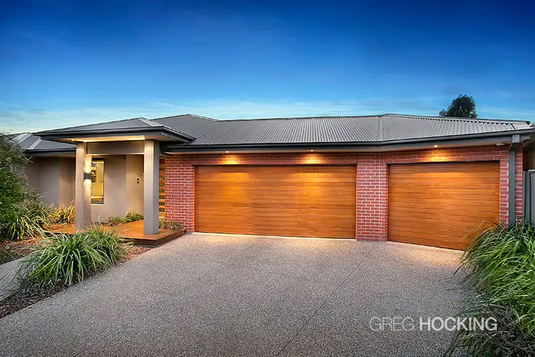 3 Gloucester Court, Seaholme VIC 3018