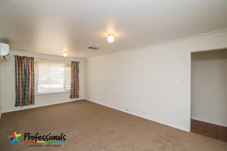 Fifth view of Homely house listing, 8 Allawah Crt, Armadale WA 6112