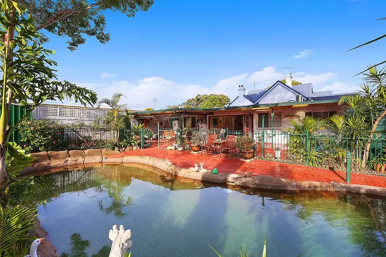 Second view of Homely house listing, 3 Princess Avenue, North Strathfield NSW 2137