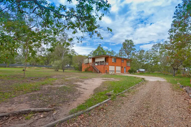 Second view of Homely house listing, 9 Coal Road, Chuwar QLD 4306