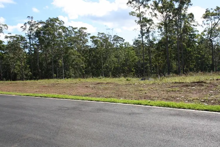 Third view of Homely land listing, Address available on request