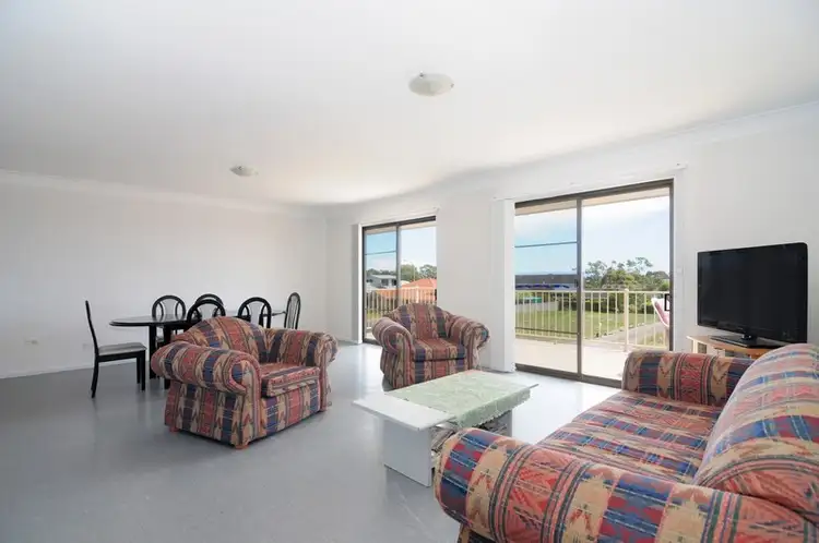 Third view of Homely house listing, 11 Prowse Close, Vincentia NSW 2540