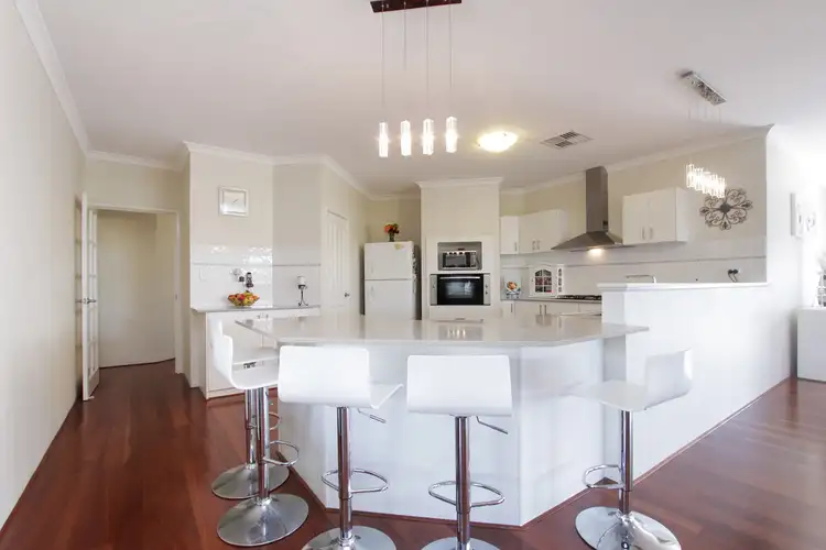 Fifth view of Homely house listing, 12 Delmar Avenue, Harrisdale WA 6112