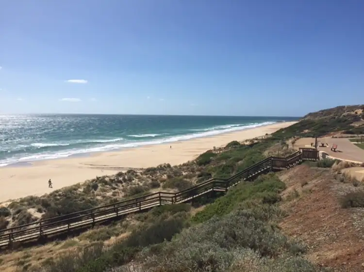 Fifth view of Homely land listing, 24A Grandview Avenue, Maslin Beach SA 5170