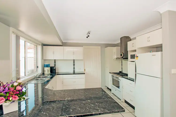 Fifth view of Homely house listing, 10 Colvin Place, Dapto NSW 2530