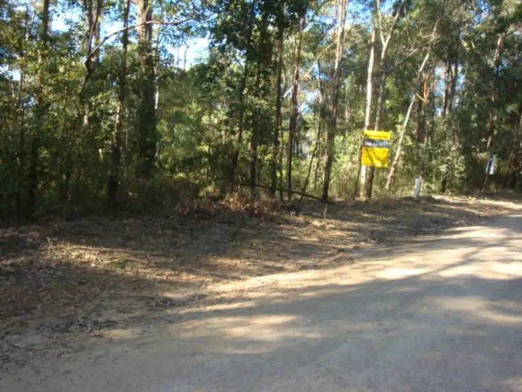 Second view of Homely land listing, 1201 Wheelbarrow Ridge Rd, Colo Heights NSW 2756