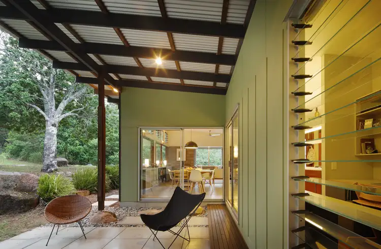 Sixth view of Homely house listing, 3 Dairy Farm Lane, Cedar Creek QLD 4520