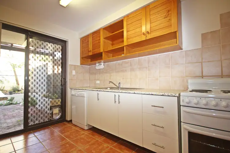 Fourth view of Homely townhouse listing, 9/25 Eric St, Como WA 6152