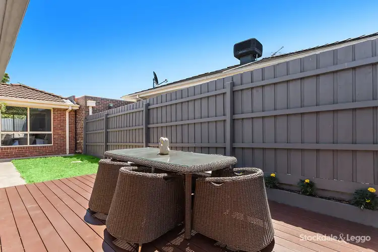 Fifth view of Homely unit listing, 3/24 Magnolia Street, Oak Park VIC 3046