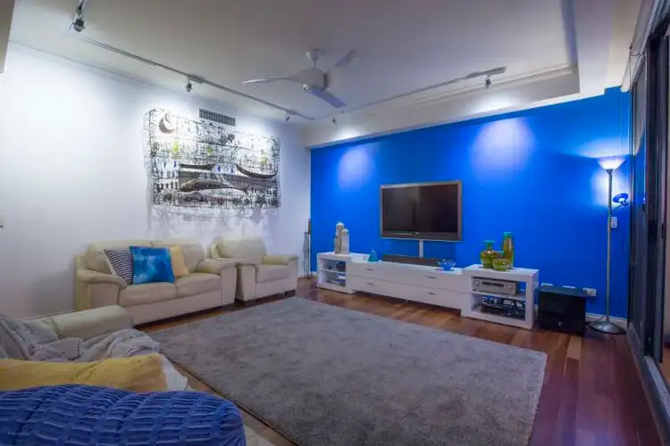 Sixth view of Homely apartment listing, 26/1 Riverside Road, East Fremantle WA 6158