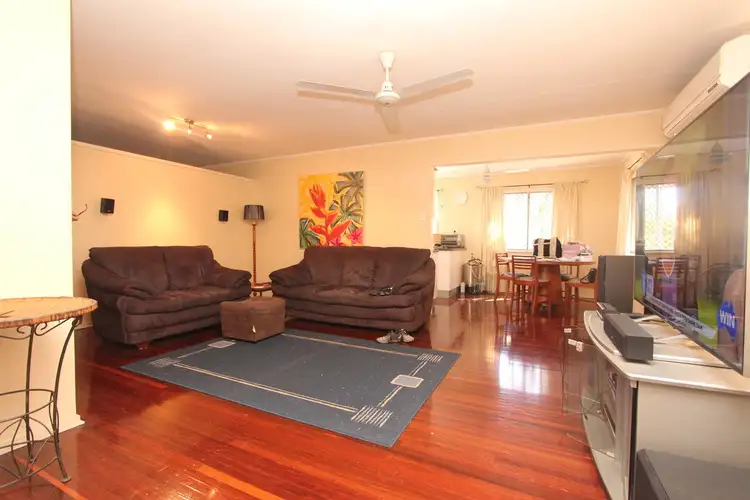 Fourth view of Homely house listing, 11 Tilanus Street, Heatley QLD 4814