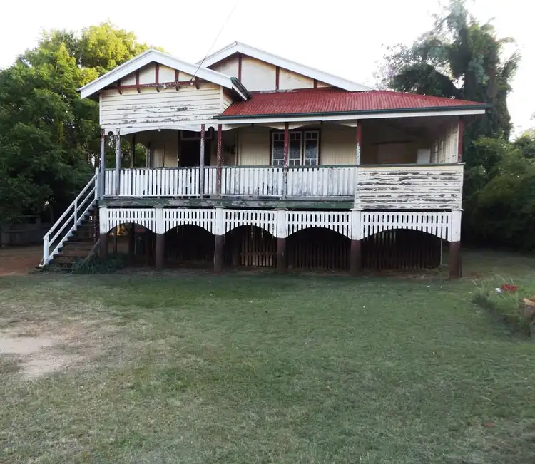 Main view of Homely house listing, 303 Haly Street, Kingaroy QLD 4610