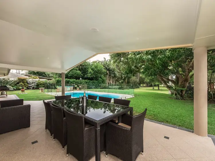 24 Daffodil Street, Tallebudgera QLD 4228