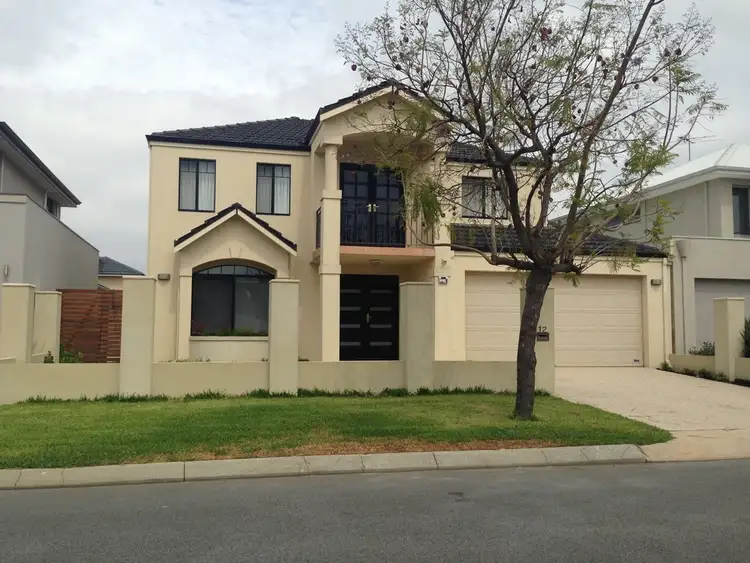 Main view of Homely house listing, 12 Tranby Road, Maylands WA 6051