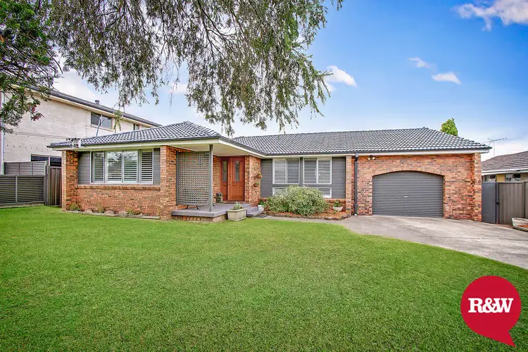 9 Orion Street, Rooty Hill NSW 2766