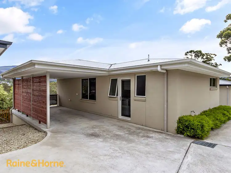 Second view of Homely townhouse listing, 5/33 Moir Road, Kingston TAS 7050