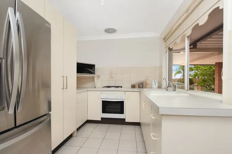 Third view of Homely house listing, 1 Coot Place, Hinchinbrook NSW 2168