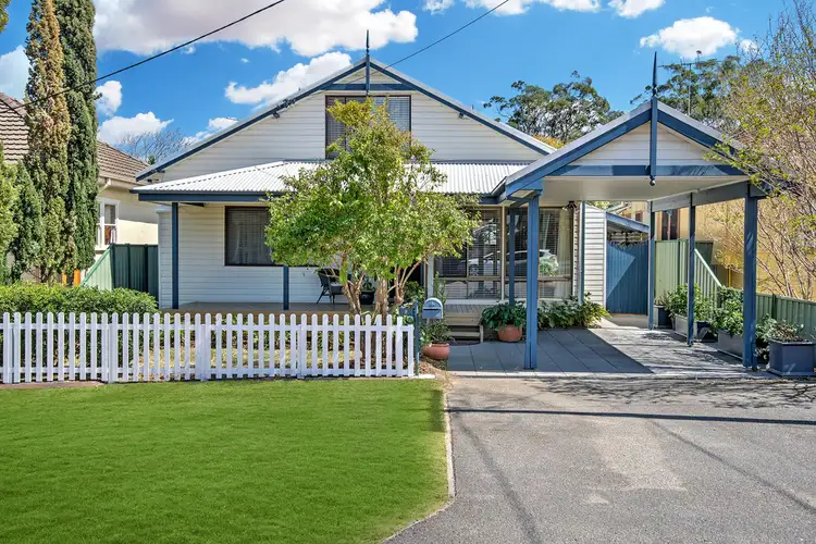 Main view of Homely house listing, 9 Lurline Street, Ettalong Beach NSW 2257