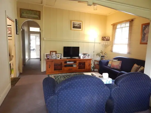 Second view of Homely house listing, 8 Arthur Street, Woodend QLD 4305