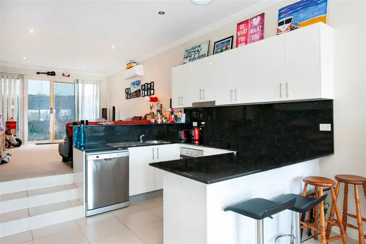 Third view of Homely villa listing, 3/10 King Street, Kiama NSW 2533