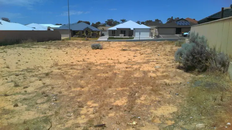 Fourth view of Homely land listing, 232 Dalyellup Boulevard, Dalyellup WA 6230