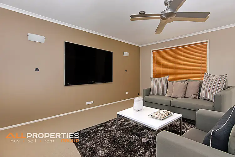 Fifth view of Homely house listing, 11 Inverary Place, Parkinson QLD 4115