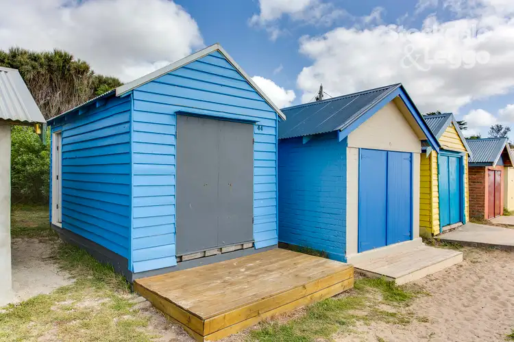 Main view of Homely house listing, Boatshed 44 Dromana Foreshore, Dromana VIC 3936