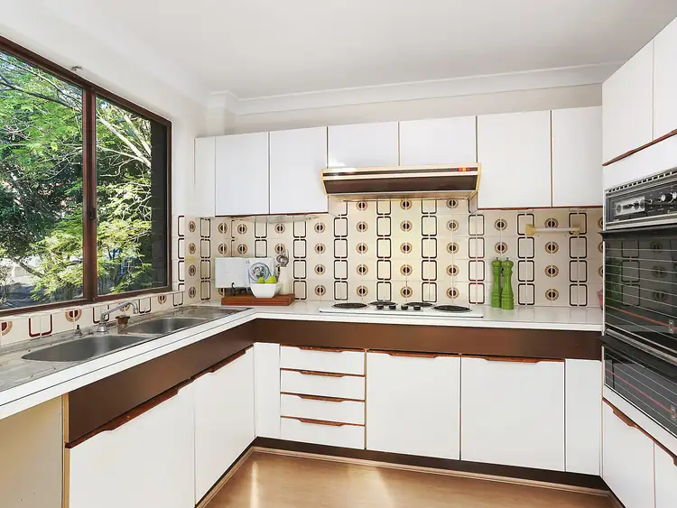 Second view of Homely apartment listing, 20/52 Helen Street, Lane Cove NSW 2066