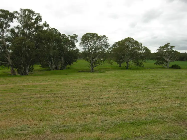 Lot 14 Middleton Road, Cockatoo Valley SA 5351