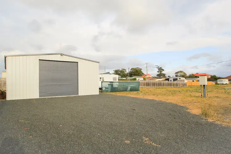 Main view of Homely land listing, 2 Bittern Street, Stieglitz TAS 7216