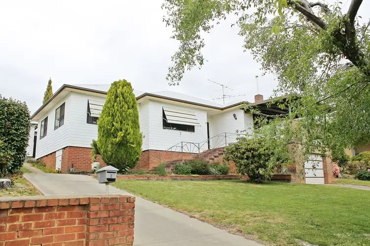 Main view of Homely house listing, 8 Park Street, Tumbarumba NSW 2653