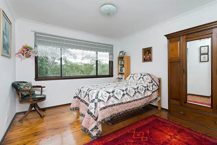 Sixth view of Homely house listing, 30 Morrison Avenue, Engadine NSW 2233