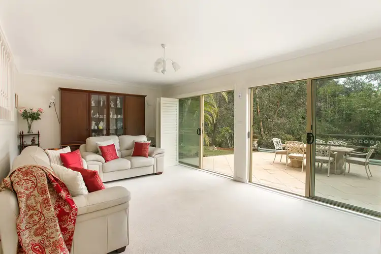 Fourth view of Homely house listing, 4/112 Balgowlah Road, Balgowlah NSW 2093