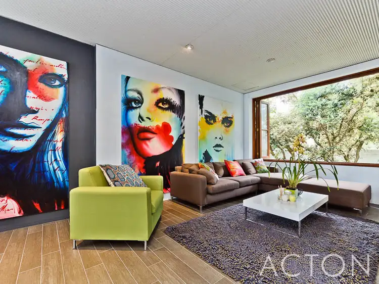 9/16 Crossland Court, Peppermint Grove WA 6011