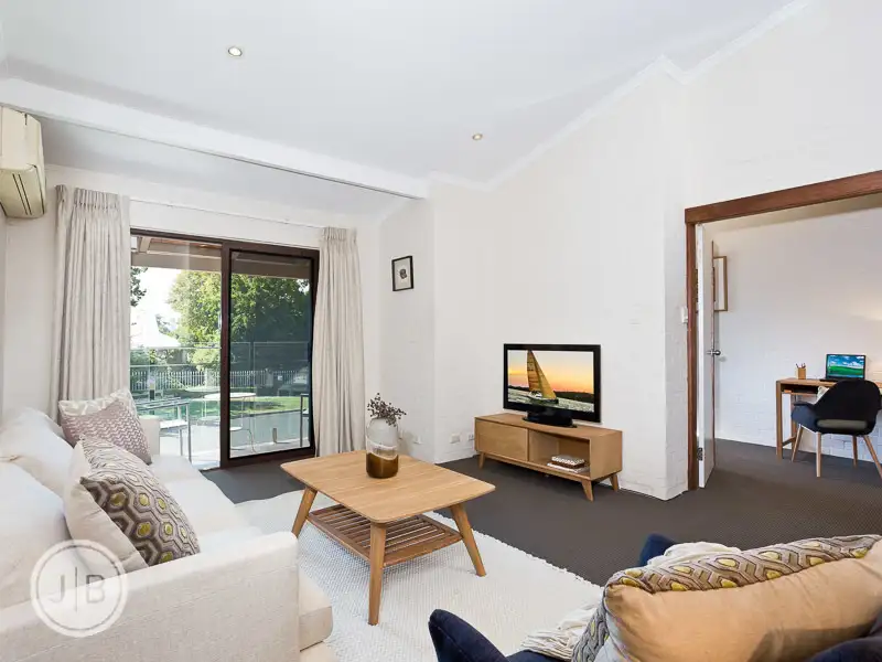 Main view of Homely townhouse listing, 3/9 York Street, South Perth WA 6151