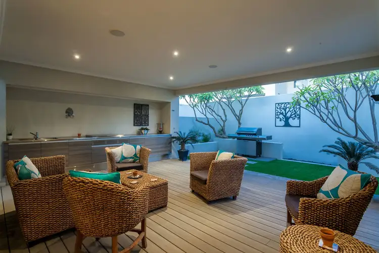 Fifth view of Homely house listing, 20 Orsino Boulevard, North Coogee WA 6163
