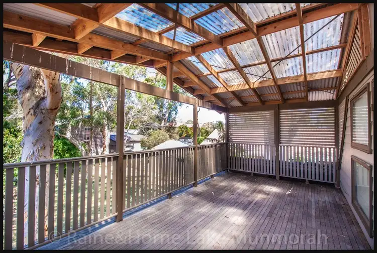 Sixth view of Homely house listing, 47 Tarwhine Avenue, Chain Valley Bay NSW 2259